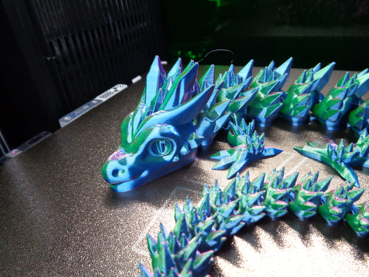 3D Printing