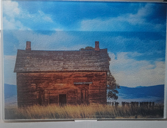 Cutting Board