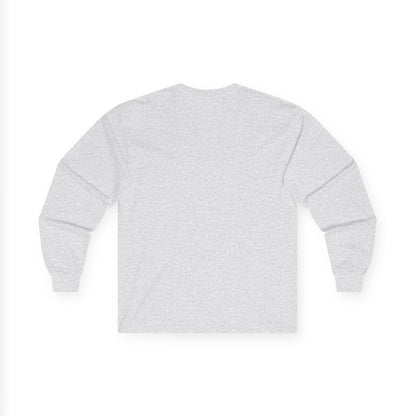 Save the Boo Bees Long Sleeve Tee — Breast Cancer Awareness Pink Ribbon Shirt