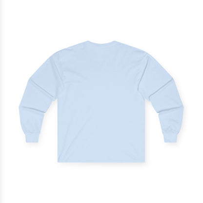 Save the Boo Bees Long Sleeve Tee — Breast Cancer Awareness Pink Ribbon Shirt