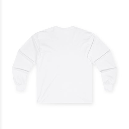 Save the Boo Bees Long Sleeve Tee — Breast Cancer Awareness Pink Ribbon Shirt