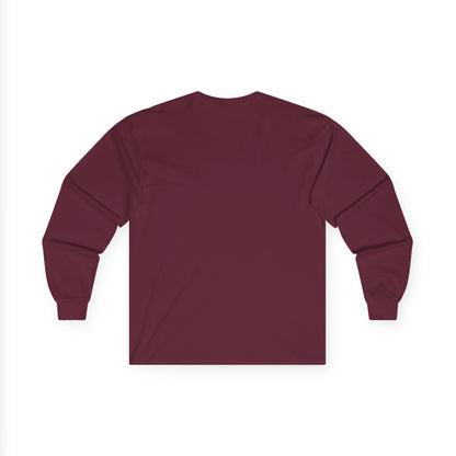 Save the Boo Bees Long Sleeve Tee — Breast Cancer Awareness Pink Ribbon Shirt