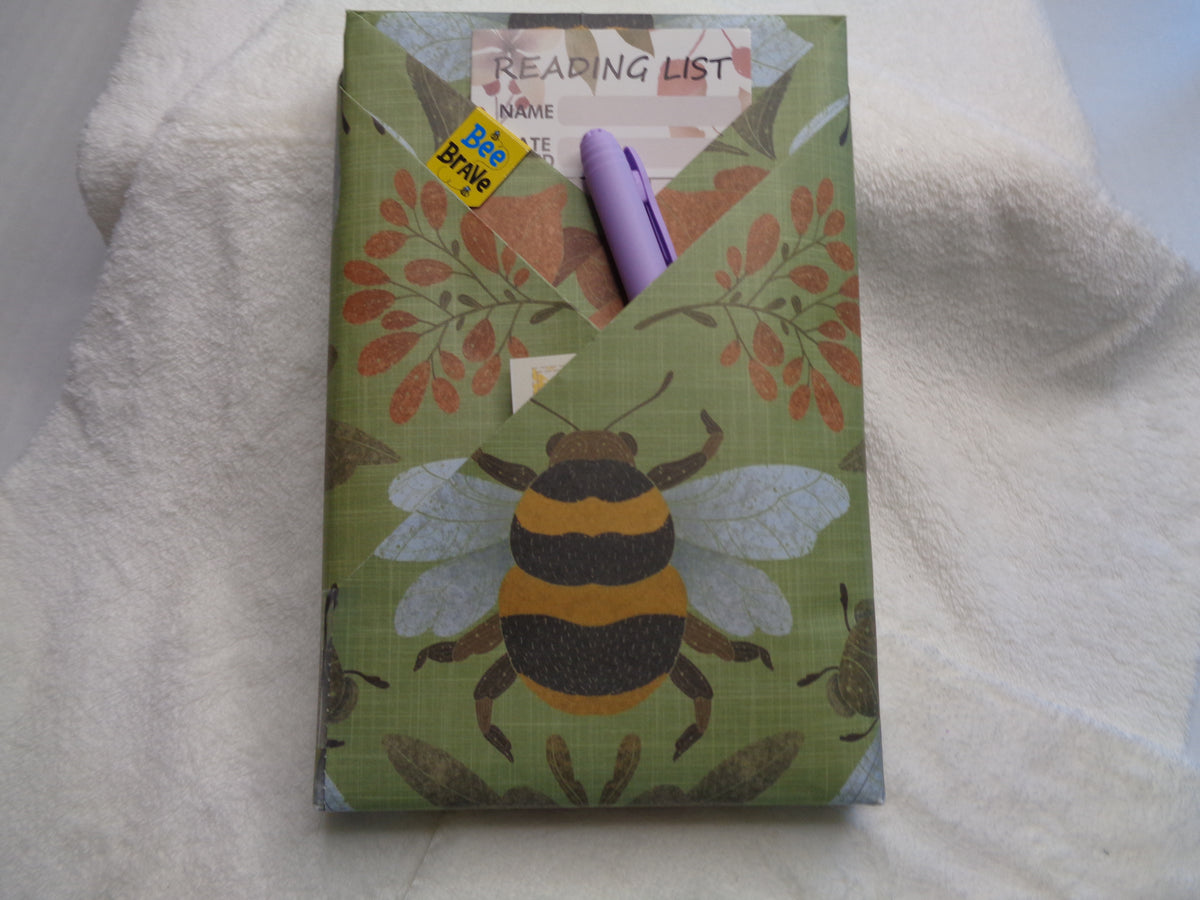 Blind Date with a Book