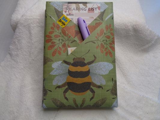 Blind Date with a Book