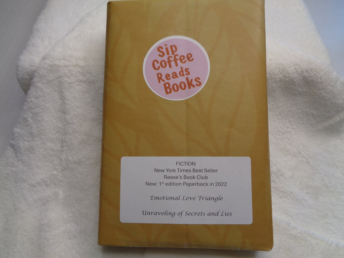 Blind Date with a Book