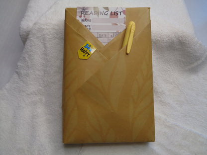Blind Date with a Book