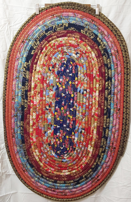 Jelly Roll rug