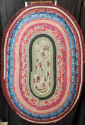 Jelly Roll rug